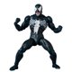 thumbnail image 5 of Figura de acción Mafex-Venom 088, versión cómica de ACIONES, coleccionable, 7 pulgadas, modelo de juguete, regalos de Navidad, 5 of 5