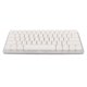 thumbnail image 5 of Teclado Mecánico Teclado Ergonómico para Juegos de 61 Teclas Teclado Mecánico de Intercambio en Caliente Tipo C USB31 con Cable de 40 Gbps Teclado Multifunción RGB para ANGGREK Otros, 5 of 8