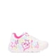 thumbnail image 3 of Zapatillas Skechers Uno Lite-My Drip para niños y niñas, color blanco/menta, 3 of 8