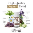 thumbnail image 3 of Cannes Essential Oil Diffusion Blend, 3 of 4