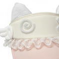 thumbnail image 7 of Slccxzc Pink Sweet Baseball Cap Kawaii Cat Ear Hats Lolita Style Fashion Caps Summer Sun Hat, 7 of 7