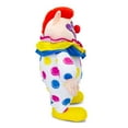 thumbnail image 3 of Killer Klowns From Outer Space 14-Inch Collector Plush Toy | Fatso, 3 of 8