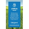 thumbnail image 4 of Dairyland 2% Organic Milk, 4 of 5