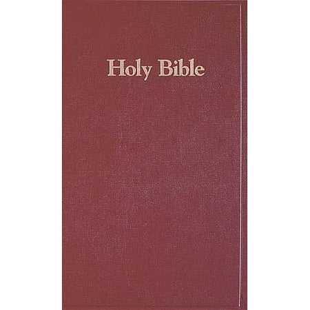 Pew Bible-NKJV