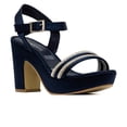 thumbnail image 2 of Zapatilla Para Mujer Grezza 7016, 2 of 4