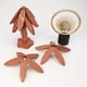 thumbnail image 4 of Manteles individuales, mantel de mesa, adorno para árbol de Navidad, tapete aislante térmico, tapete de mesa de madera antideslizante, tapete para cuencos domésticos, tapetes aislantes de madera maciz, 4 of 9