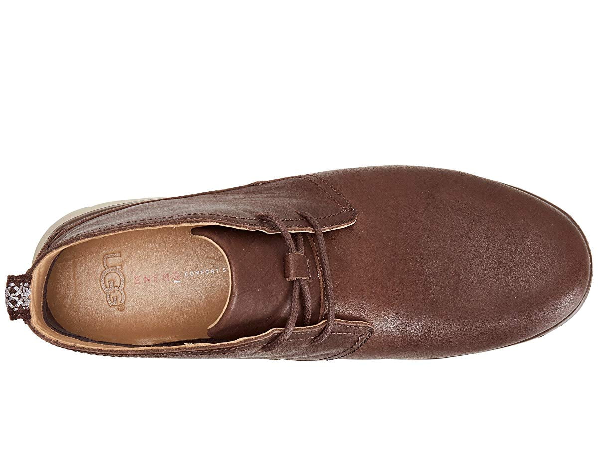 ugg freamon waterproof chukka