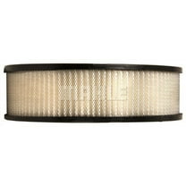 MAHLE LX 2548 Air Filter