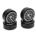 thumbnail image 1 of Llantas RC Beadlock 4 piezas de ruedas Para autos RC BuyWeek, 1 of 14