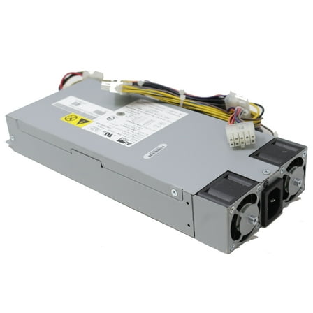 Dell Poweredge PEXS23 FS7029 500Watt 6.3A Server Power Supply Y530D CN-0Y530D PWR-00032-01-A