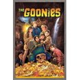 thumbnail image 1 of Les Goonies - Une Feuille, 1 of 4