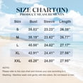 thumbnail image 3 of Evdexr Womens Tops Vintage Western Cowgirl V Neck Tees Button Down Fringe Short Sleeve Summer Soft Tshirts Comfortable Lounge Shirts Black XL, 3 of 4