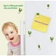 thumbnail image 4 of 12 imanes de cristal para el refrigerador con forma de cactus Imanes para gabinetes de oficina, pizarras blancas y fotografías Imanes decorativos para el hogar, 4 of 5
