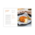 thumbnail image 3 of Libro de Recetas de Cocina Instant Crisp Mini, 3 of 5
