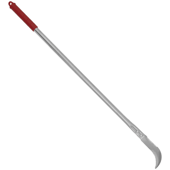 Zenport AJL1015 Ultimate Crack Weeder, Silver - 3 Pack
