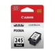 thumbnail image 1 of Cartucho de tinta Canon PG-245 compatible con MG2525 MG3020 TR4, 1 of 1