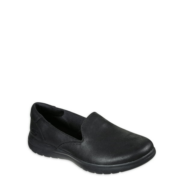 Skechers Women's GOwalk Lite Lavish Comfort Shoe (Wide Widths Available) Walmart.com