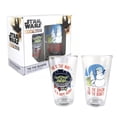thumbnail image 4 of Set de vaso de pintura ICUP Star Wars Mandalorian Tis the Season 2, 4 of 6