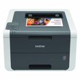 thumbnail image 1 of Brother HL-3140CW Digital Colour Printer with Wireless Networking, 1 of 3