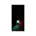 thumbnail image 4 of Pactrade Marine Boat LED Portable Bi-Color Port/Starboard inflatables Navigation Light Battery Operated Suction Mount, 4 of 6