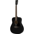 thumbnail image 1 of Yamaha FG800 Acoustic Guitar - Black, 1 of 1