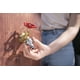 thumbnail image 3 of Conector de grifo Gardena Premium para grifos de agua roscados, 3 of 5