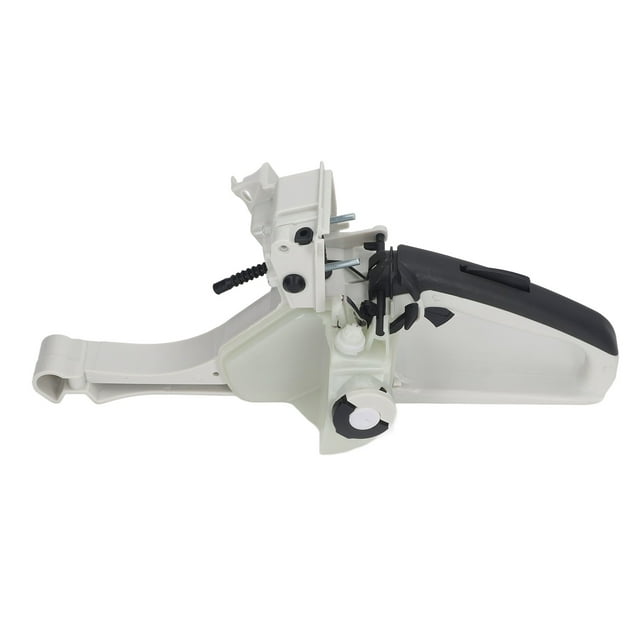 1121 350 0829, Plastic Robust Chainsaw Gas Fuel Tank Handle Stable Saw Gas Tank Handle Cover for MS260