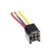 thumbnail image 1 of Relé Universal para coche, caravanas, barcos, DRL, relés de luz, protección contra sobrecorriente, accesorios para automóviles, repuestos Vehículos, repuestos y accesorios Mis 24V 5 hilos Riwesomey VI017917-04, 1 of 6