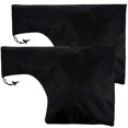 thumbnail image 1 of 2pcs Leaf Blower Vacuum Bag for Outdoor Wear-resistant Leaf Collection Pouch Leaf Bag Leaf Blower Bag, 1 of 4