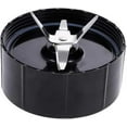 thumbnail image 1 of Pièces de Rechange pour Base de Mixeur et Accessoires pour Tasses Colorées Magic Bullet, 1 of 5