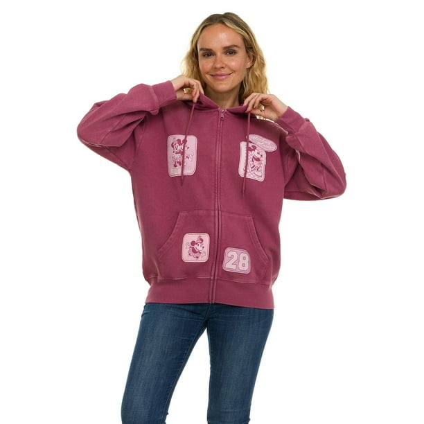 Women's Character Full-Zip Hoodie - Samsclub.com