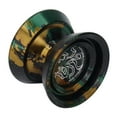 thumbnail image 1 of Professional Unresponsive YoYo Toy,Alloy Aluminum YoYo Ball For Kids Beginner, 1 of 8