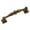 Dark Antique Copper, variant on Belwith HH74637-SN Satin Nickel Somerset Pull - 96 mm.