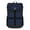 Blue, variant on Twill Canvas Travel Backpack Bag Fits up to 17.3 Inch Laptop