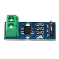 thumbnail image 2 of 5pc Módulo de 30A Acs712 Módulo de Medición Módulo de Sensor de Corriente para DYNWAVEMX Módulo ACS712, 2 of 6