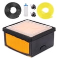 thumbnail image 1 of Feimier 574362302 Air Filter Kit For HS Replacement 574362301 506264111 For BPMR7A, 1 of 11