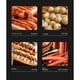 thumbnail image 4 of Sausage Machine Pro: olla para salchichas de 7 tubos, temperatura automática, acero 304, giratoria, 4 of 4