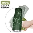 thumbnail image 6 of 40oz Math Equations Science Physical Stainless Steel Flip Straw Tumbler Spill Proof Travel Cup Double Wall Vacuum Insulated Coffee Mug with Handle, 6 of 6