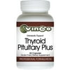 Vinco, Thyroid Pituitary Plus 60 caps ES