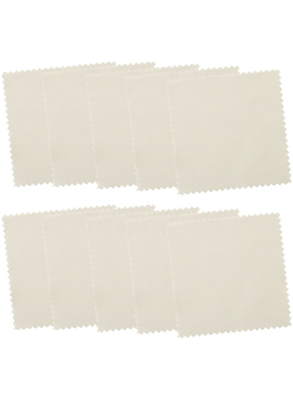 Sterling Silver Cleaning Cloth