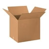 20 x 18 x 18" Corrugated Boxes ECT-32 Brown Shipping Moving Boxes , 15/pk
