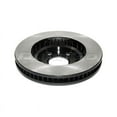 thumbnail image 2 of DuraGo BR55034-02 Disc Brake Rotor, 2 of 2