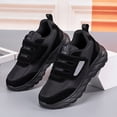 thumbnail image 3 of Men'S New Extra-Wide Walking Shoes, Comfortable And Casual, Designed for Sports And Slip Resistance, 3 of 9