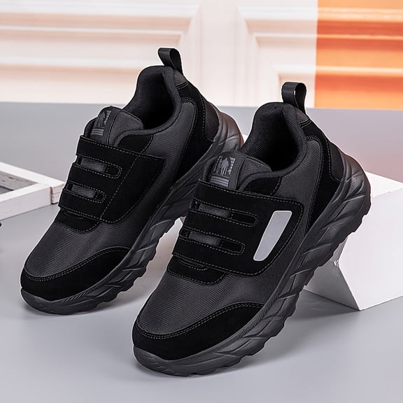 Men'S New Extra-Wide Walking Shoes, Comfortable And Casual, Designed for Sports And Slip Resistance