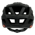 thumbnail image 3 of Ozark Trail Adult Bike Helmet, Black (Ages 14+), 3 of 8