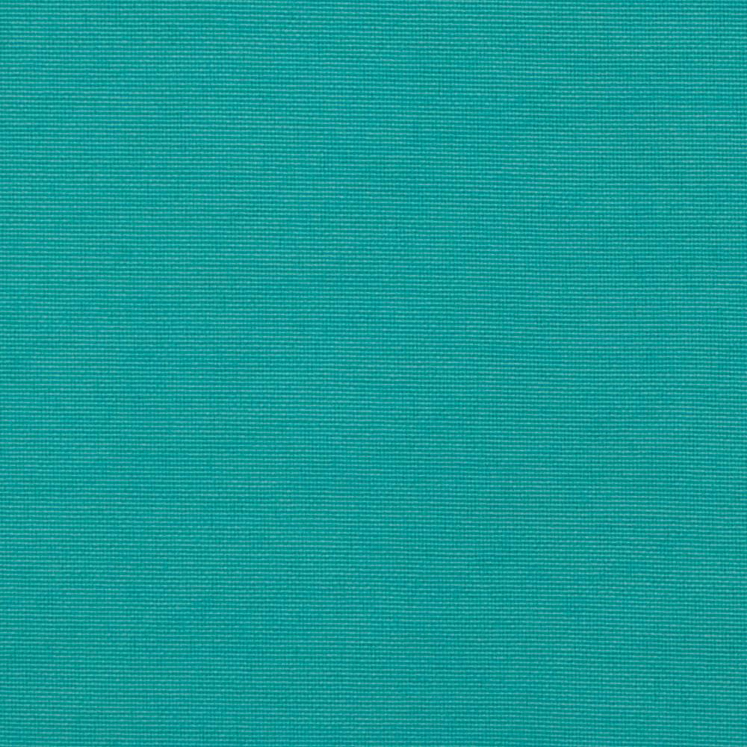 Sorra Home Aqua Blue Indoor/Outdoor Deep Seating Cushion, Round Front