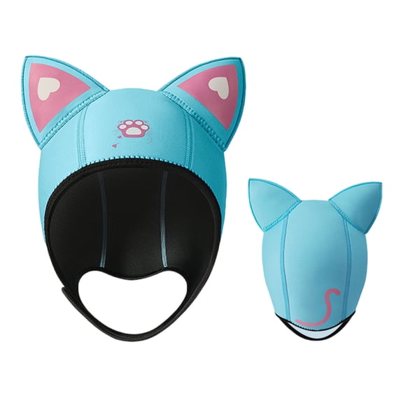 Diving Hat for Snorkeling Swimming