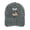 Gray, variant on I’m Trying My Best Navy Baseball Cap for Men Women, Adjustable Snapback Hats Cotton Hat