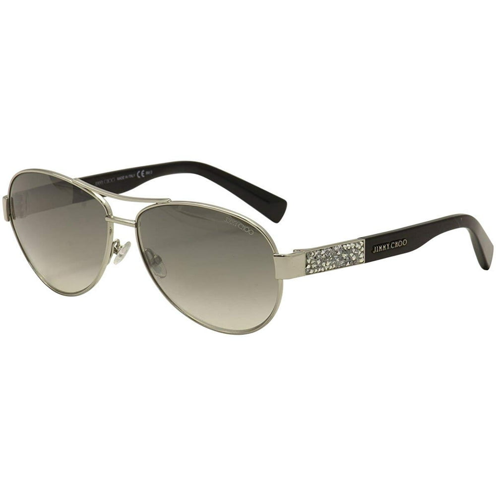 jimmy choo baba sunglasses