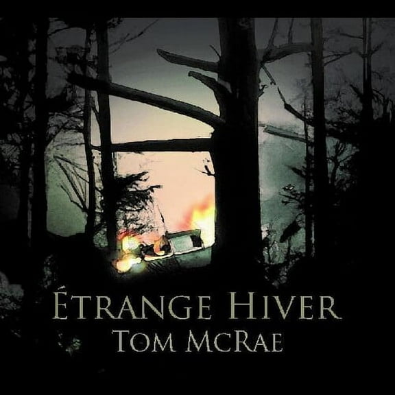 Tom McRae - Etrange Hiver - Music & Performance - CD